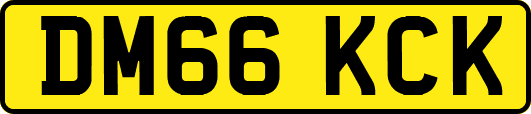 DM66KCK