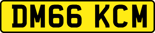 DM66KCM