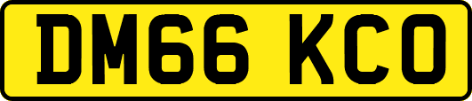 DM66KCO