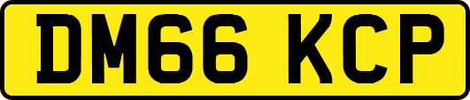 DM66KCP