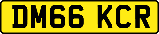 DM66KCR