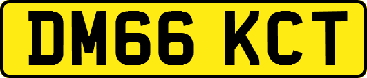 DM66KCT