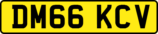 DM66KCV