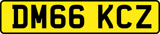 DM66KCZ