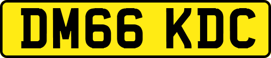 DM66KDC