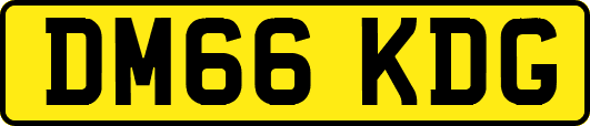 DM66KDG