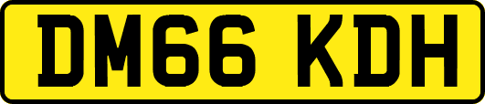 DM66KDH