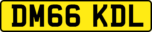 DM66KDL