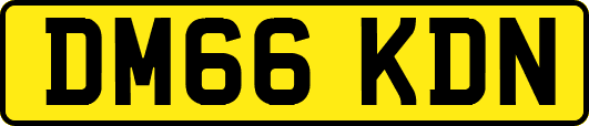 DM66KDN