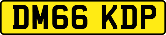 DM66KDP