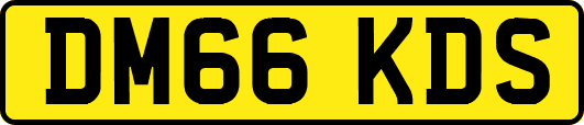 DM66KDS