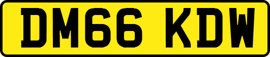 DM66KDW
