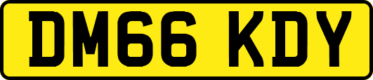 DM66KDY