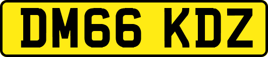 DM66KDZ