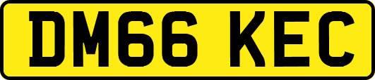 DM66KEC