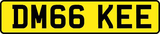 DM66KEE