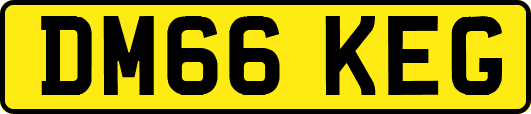 DM66KEG