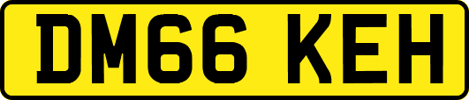 DM66KEH