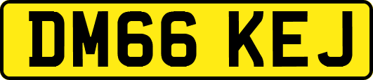 DM66KEJ