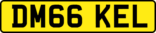 DM66KEL