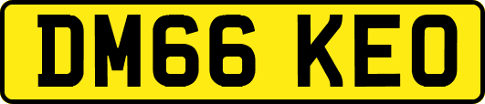 DM66KEO