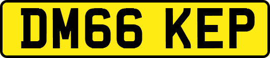 DM66KEP
