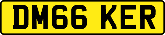 DM66KER