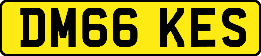DM66KES