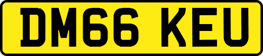 DM66KEU
