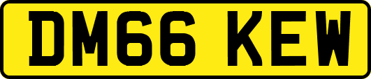 DM66KEW