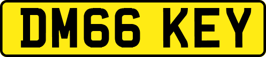 DM66KEY