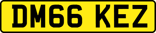 DM66KEZ