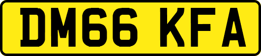 DM66KFA