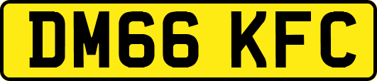 DM66KFC