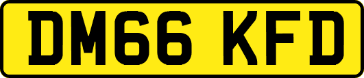 DM66KFD