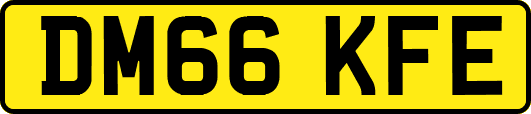 DM66KFE