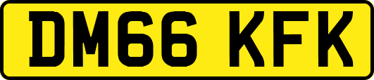 DM66KFK