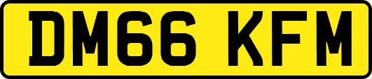DM66KFM