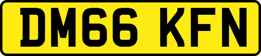 DM66KFN
