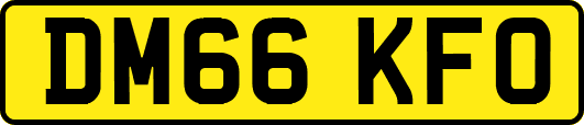 DM66KFO