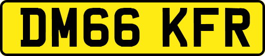 DM66KFR