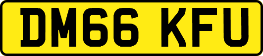 DM66KFU