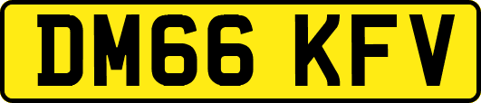 DM66KFV