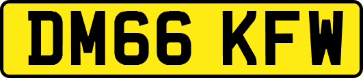 DM66KFW