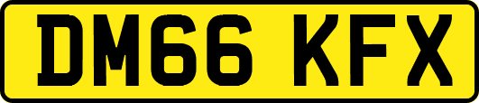 DM66KFX