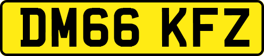 DM66KFZ