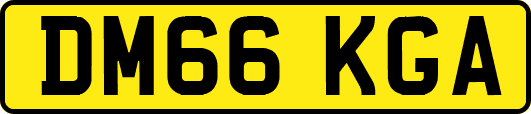 DM66KGA