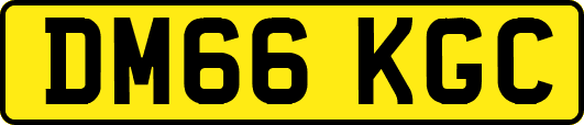 DM66KGC