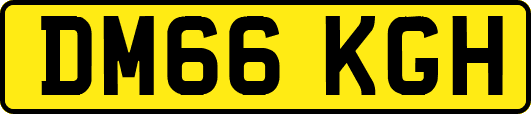 DM66KGH