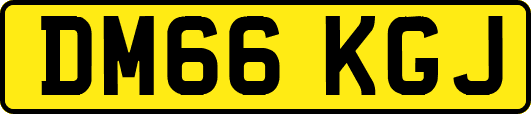 DM66KGJ